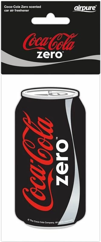 Arome Coca-cola Let Zero