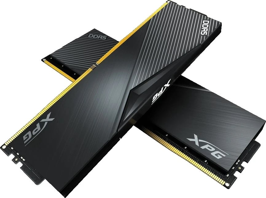 RAM Memorie Adata XPG Lancer CL40, 32GB DDR5 [2x16 GB 6000 MHz DDR5 CL40 DIMM]