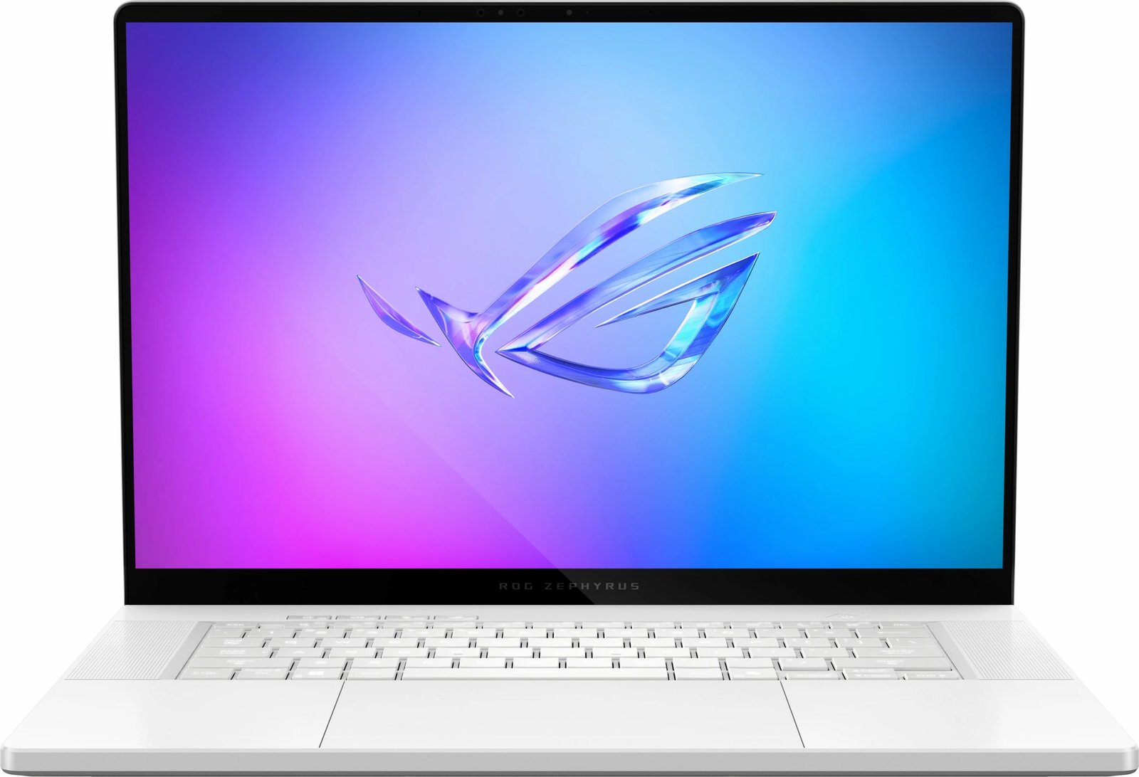 Laptop ASUS ROG Zephyrus G16 GA605KM-QR004W, 16GB RAM, 1TB SSD, bardhë