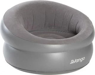 Karrige kampingu e fryrë Vango Donut, Gri