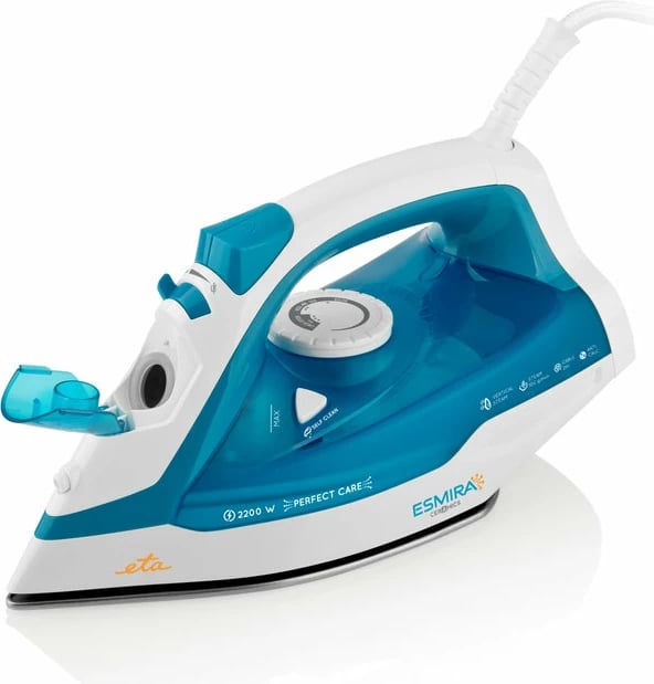 Hekur Me Avull ETA ESMIRA 027390000