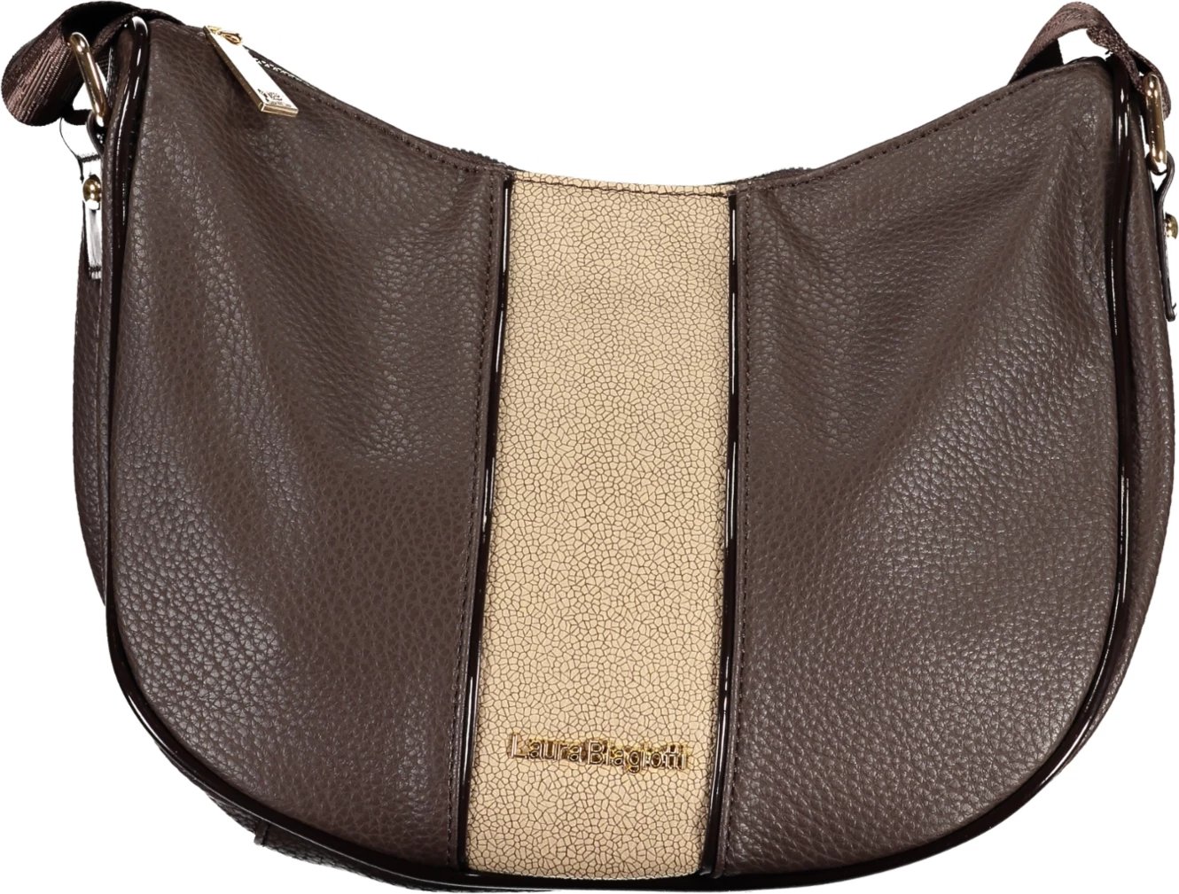Çantë për femra LAURA BIAGIOTTI GILLMAN, kafe
