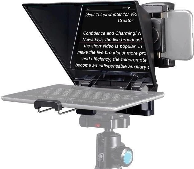 Teleprompter Feelworld TP2A 8", i zi