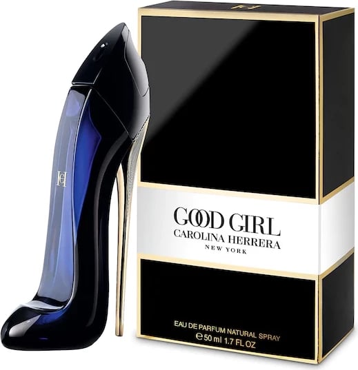Eau De Parfum Carolina Herrera Good Girl, 80 ml