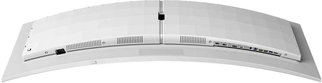 Monitor Philips 49M2C8900 QD-OLED 49 inç, 5120x1440, 32:9, Ambilight, USB-C, i bardhë Monitor Philips 49M2C8900 QD-OLED 49 inç, 5120x1440, 32:9, Ambilight, USB-C, i bardhë