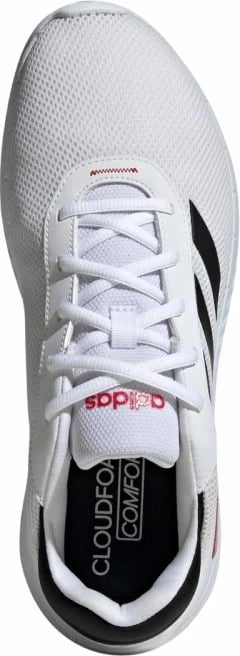 Atlete për meshkuj adidas, të bardha