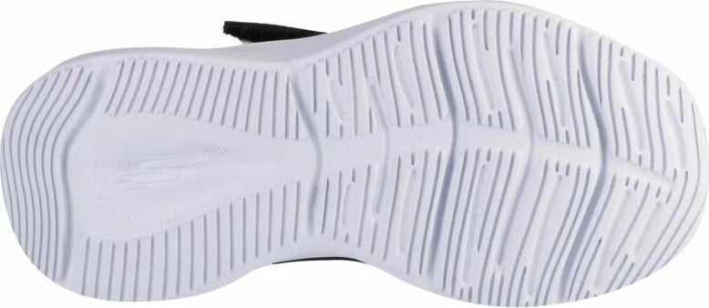 Atlete për fëmijë Skechers, të zeza