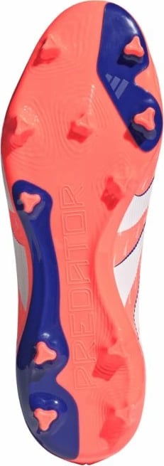 Atlete futbolli adidas për meshkuj, portokalli