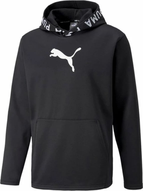 Duks për meshkuj Puma, i zi