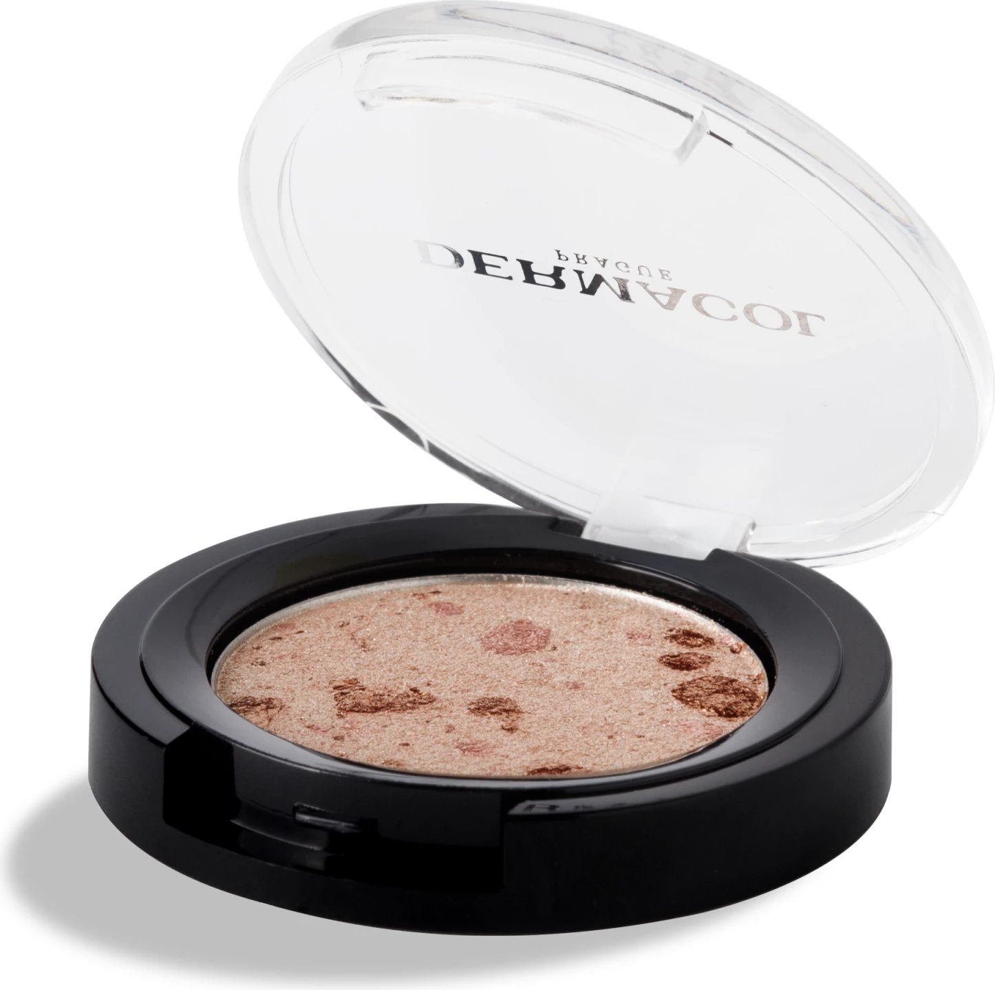 Hije për sy Dermacol Moon Infinity No.01, 4.5g