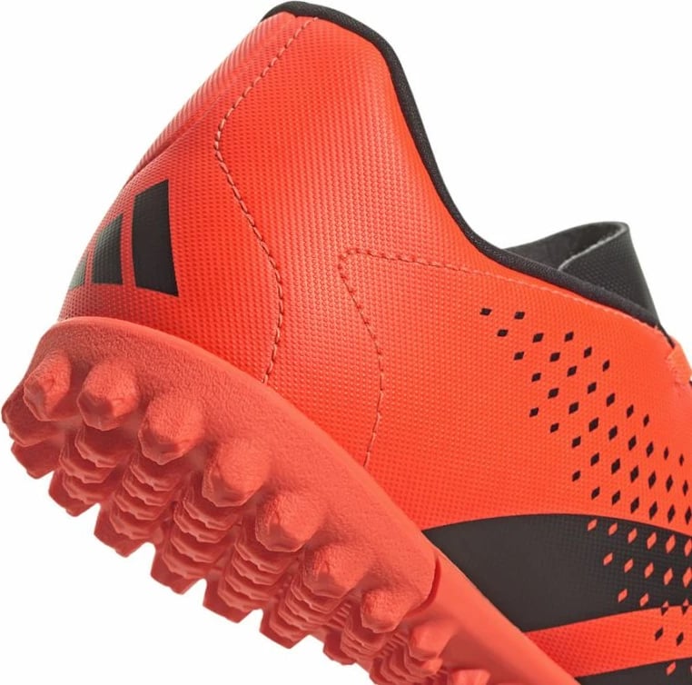 Atlete për fëmijë adidas, portokalli