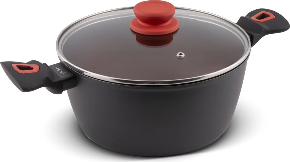 Tenxhere Lamart LT1212, 1.7 L, e zezë