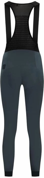 Pantallona çiklizmi për femra Rogelli, të hirtë