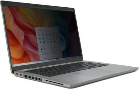 Filter privatësie laptop, Kensington, HC140A169E, 14" 16:9 High Clarity, i zi