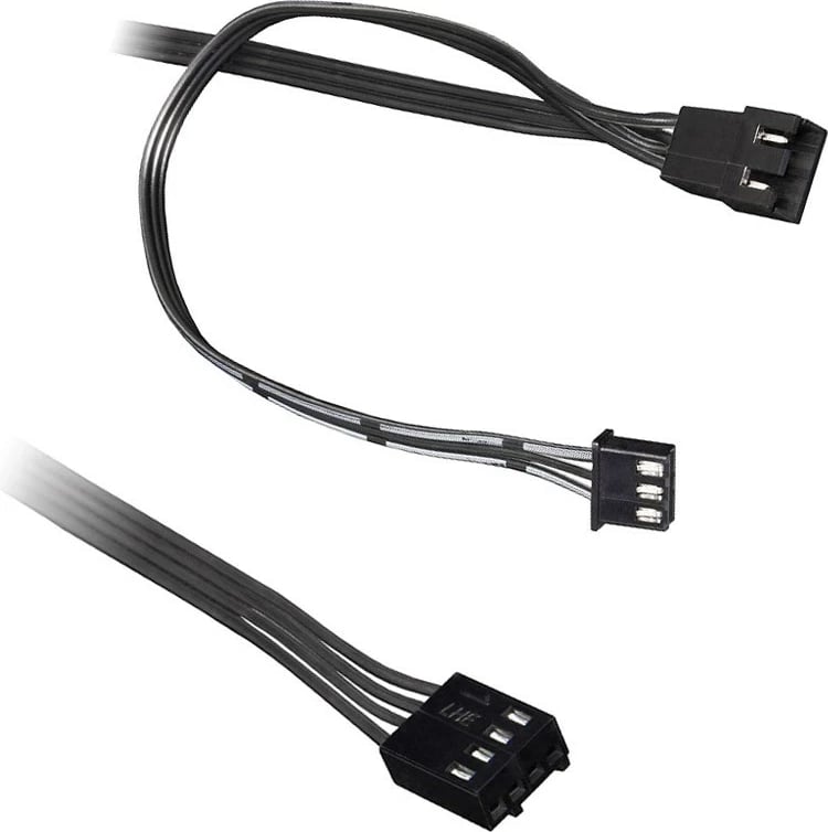 Ftohës uji CPU Alphacool Eisbaer Pro Aurora 360 AiO, D-RGB - 360mm, i zi