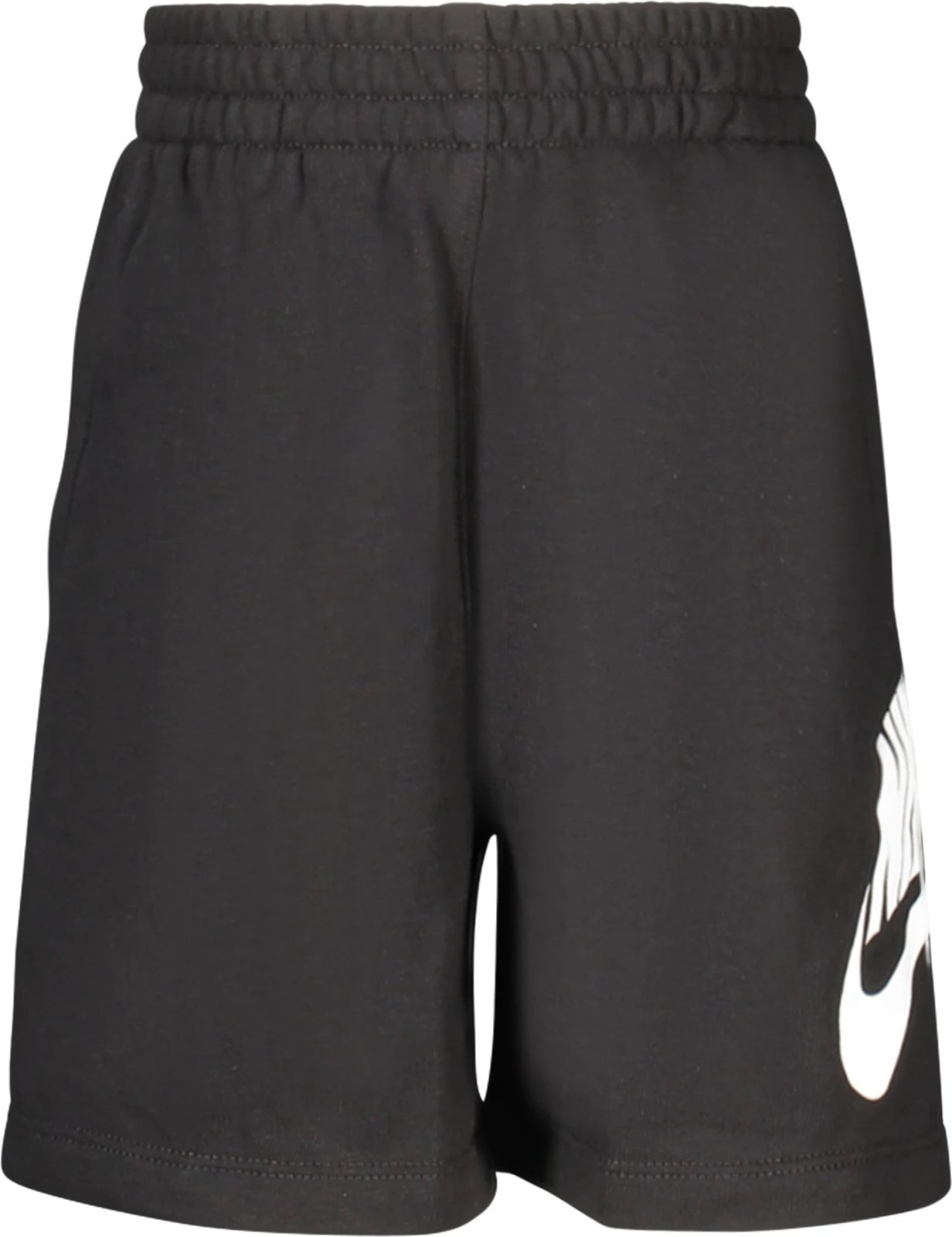 Shorce për djem NIKE, të zeza