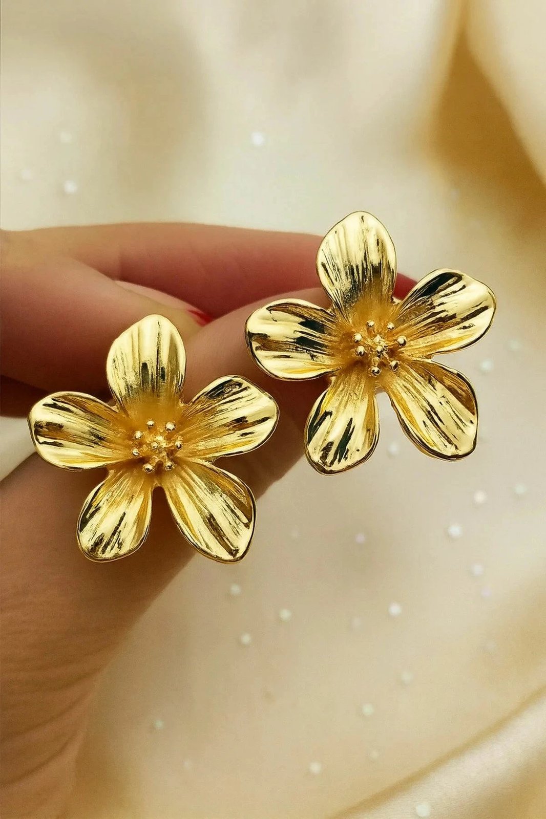 Vathë Jumeon, ngjyrë ari, Gld-5Yprkkp