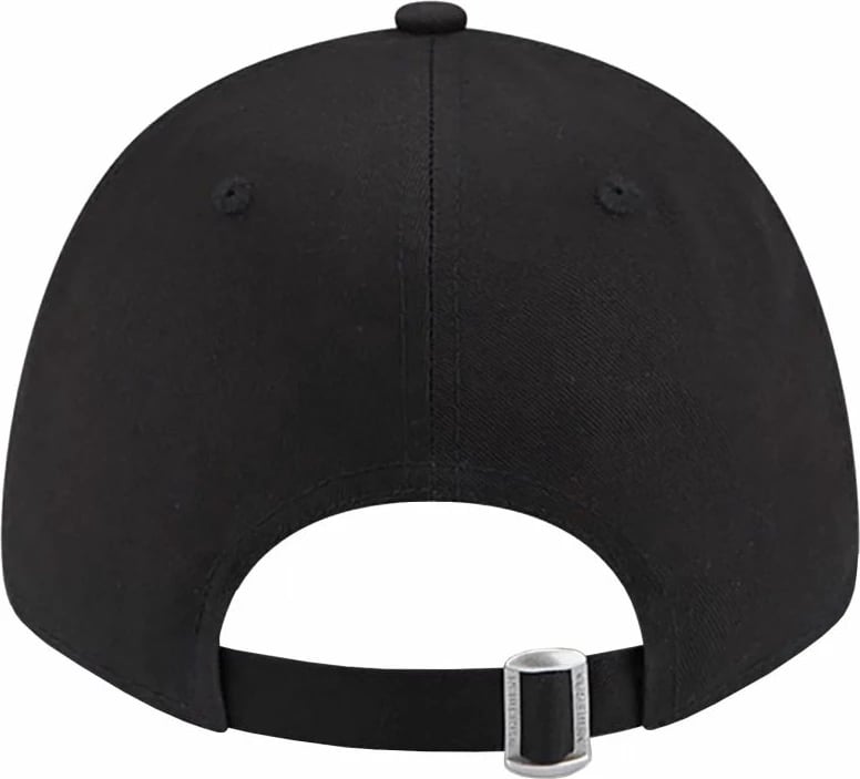 Kapelë New Era për meshkuj dhe femra, e zezë Kapelë New Era për meshkuj dhe femra, e zezë