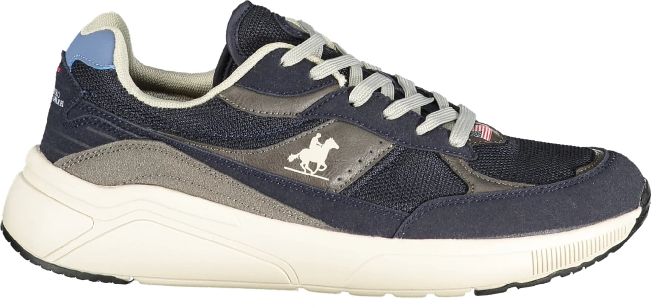 Atlete për meshkuj U.S. GRAND POLO, blu