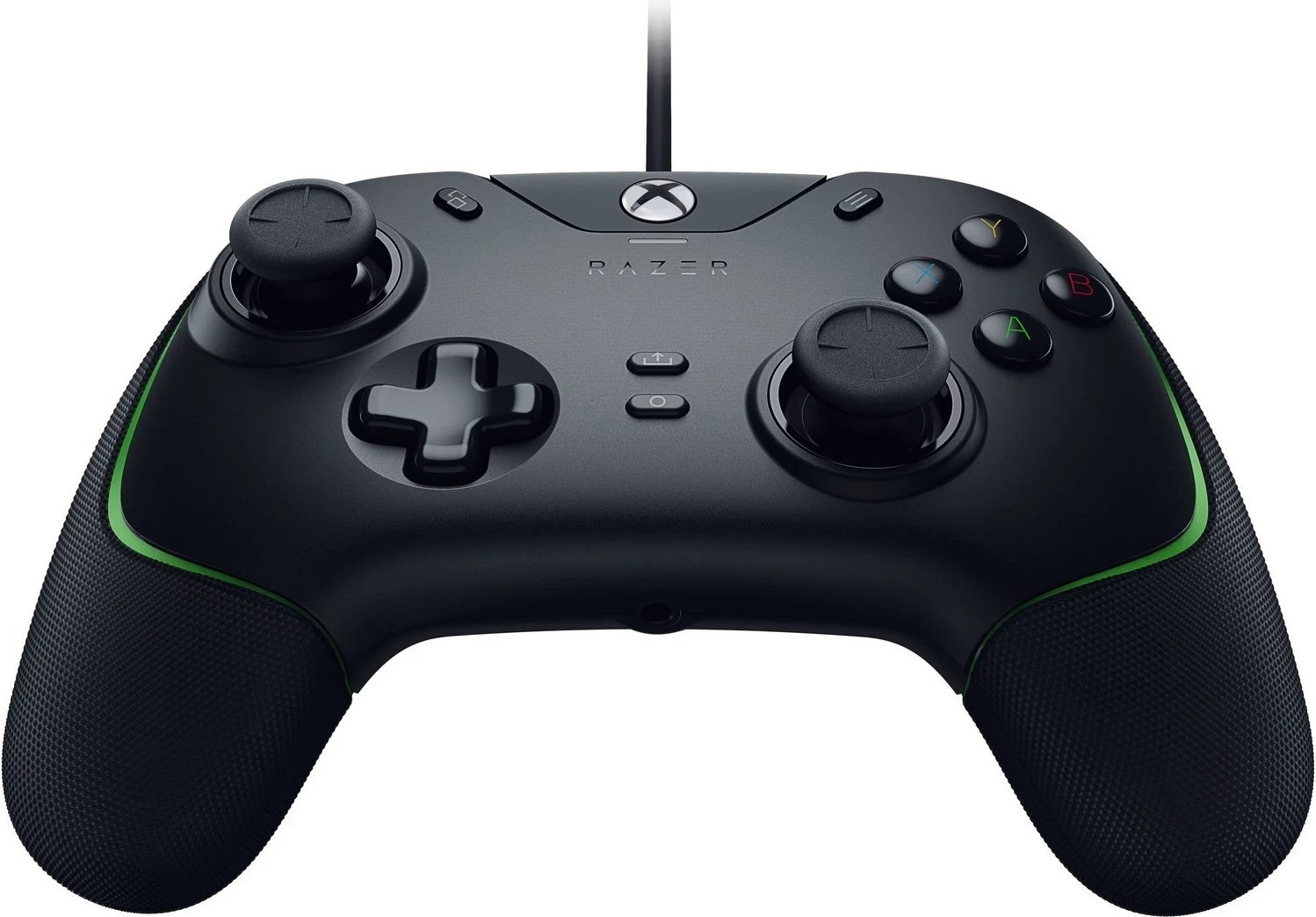 Kontroller Razer Wolverine Tournament Edition për Xbox One, i zi 