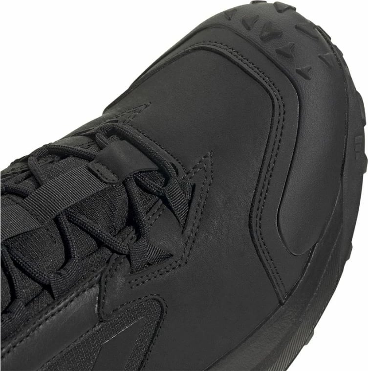 Çizme për meshkuj adidas, të zeza
