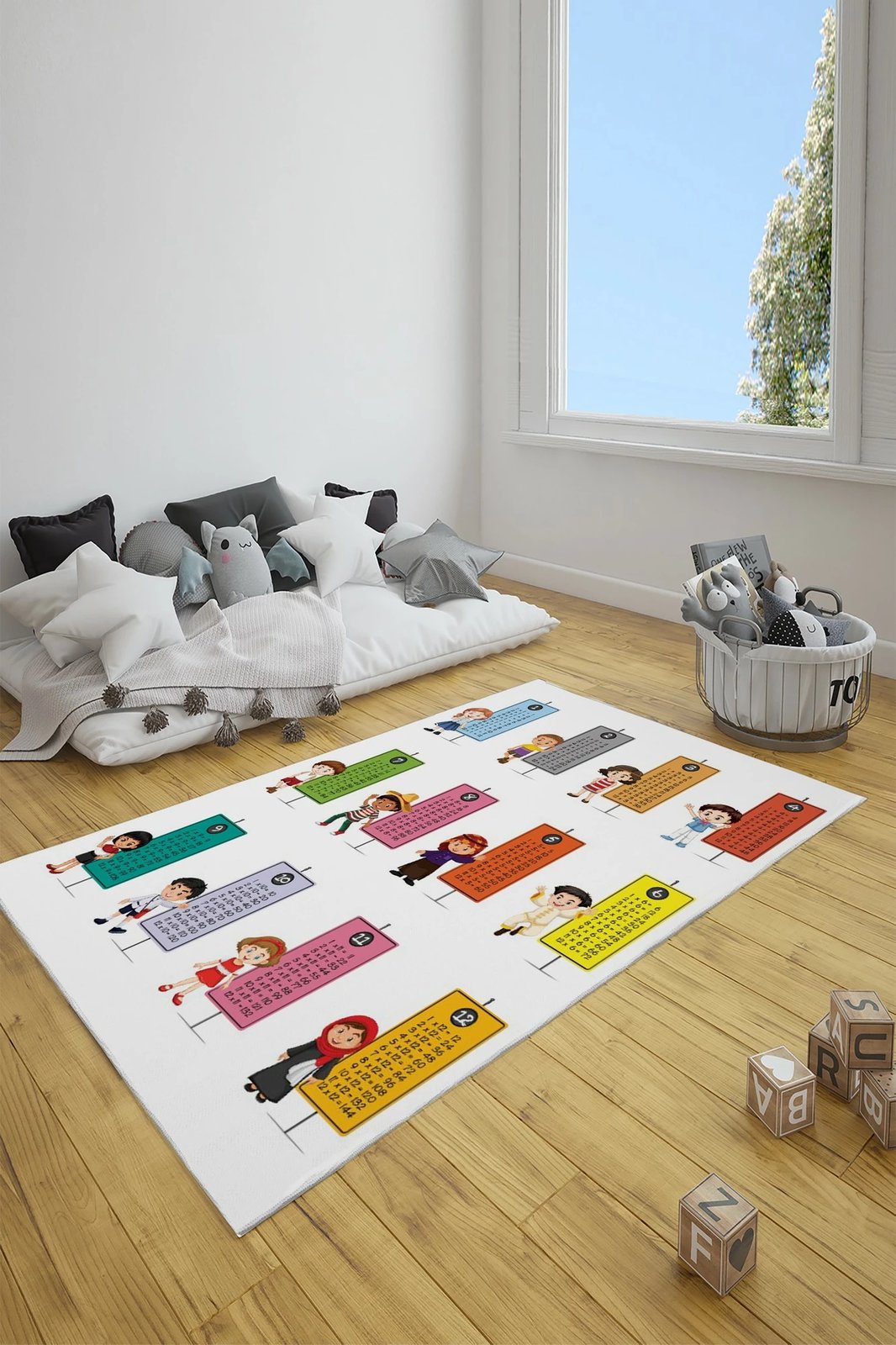 Qilim (80 x 300) Conceptum Hypnose, CT-3133