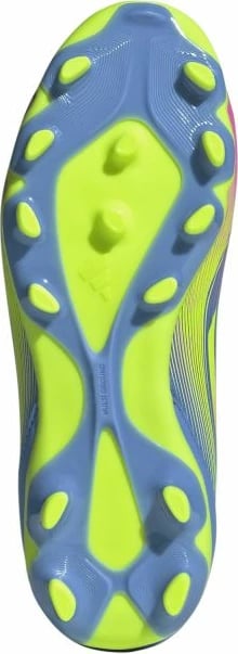 Atlete futbolli adidas për fëmijë, shumëngjyrëshe