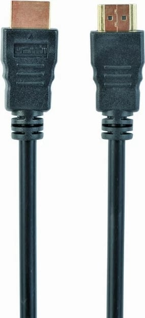 Gembird HDMI cable with Ethernet - 10m