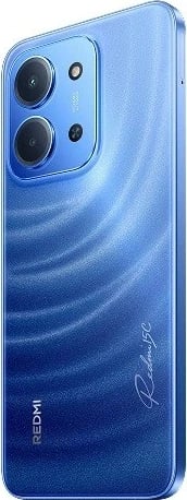 Celular Xiaomi Redmi 15C, 6.9", 4 GB RAM, 128 GB, Blu