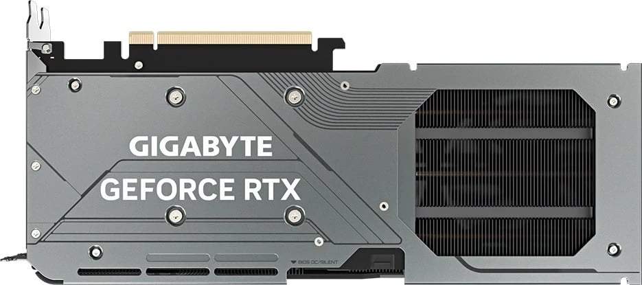 Kartë grafike Gigabyte GeForce RTX 4060 Ti, 8 GB