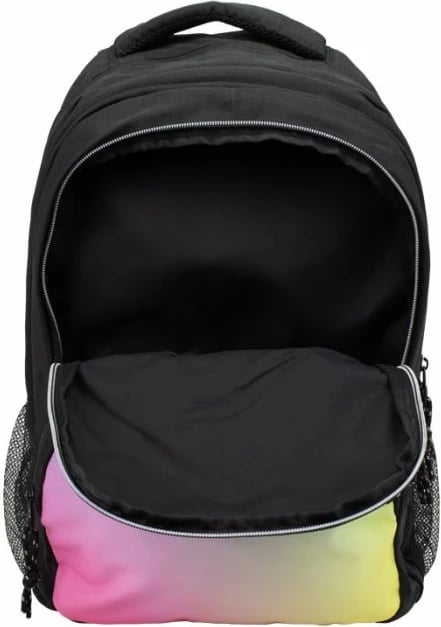 MILAN CANTE 25L SUNSET BLACK 624604SNK1