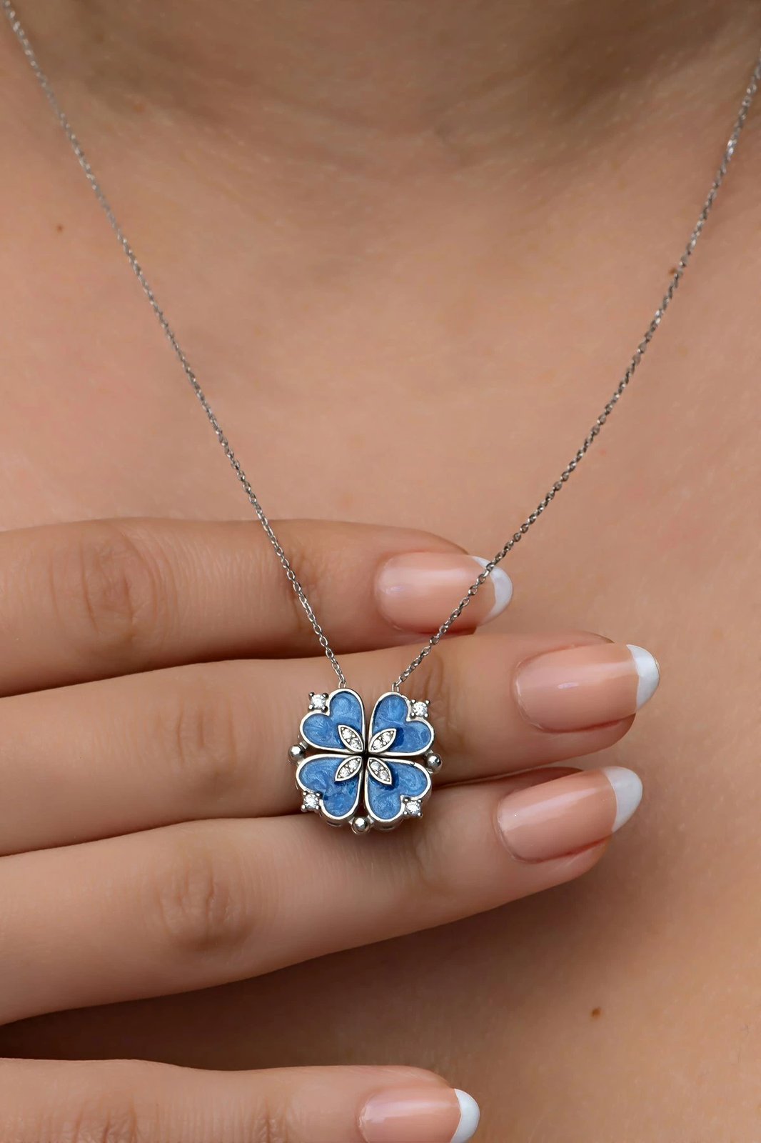 Varëse argjendi, Jumeon, NRZ998877