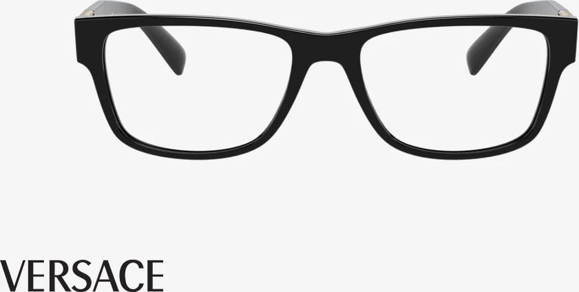 Korniza optike Versace VE3295 GB1 56