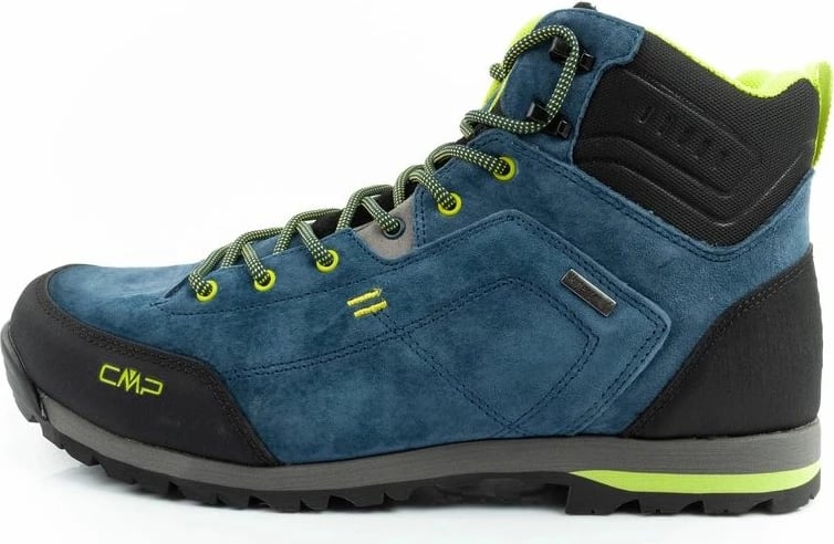 Atlete trekking për meshkuj CMP, kaltër