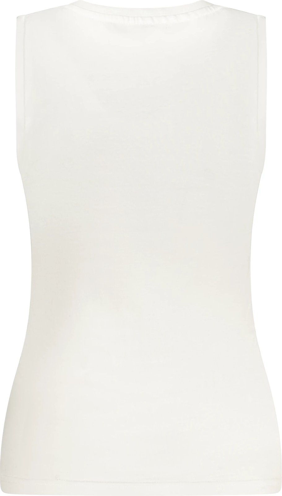 Maicë femra LAURA BIAGIOTTI, e bardhë