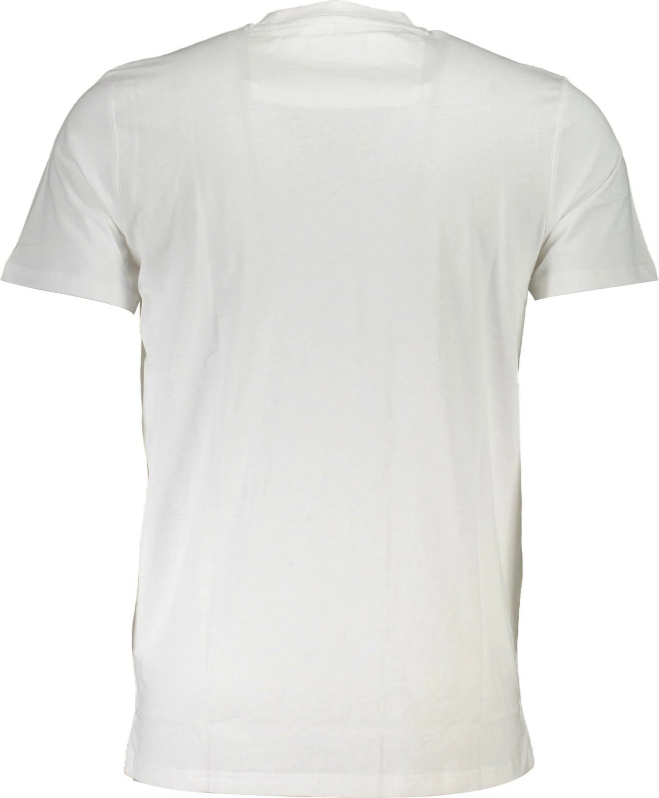 Maicë për meshkuj CAVALLI CLASS, e bardhë