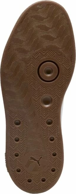 Këpucë për fëmijë Puma, të zeza