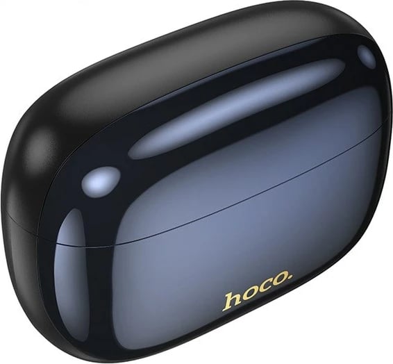 Kufje HOCO EQ20 wireless in-ear me Bluetooth, për thirrje/muzikë, e zezë