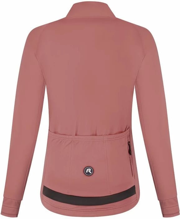 Jakne për femra Rogelli, rozë