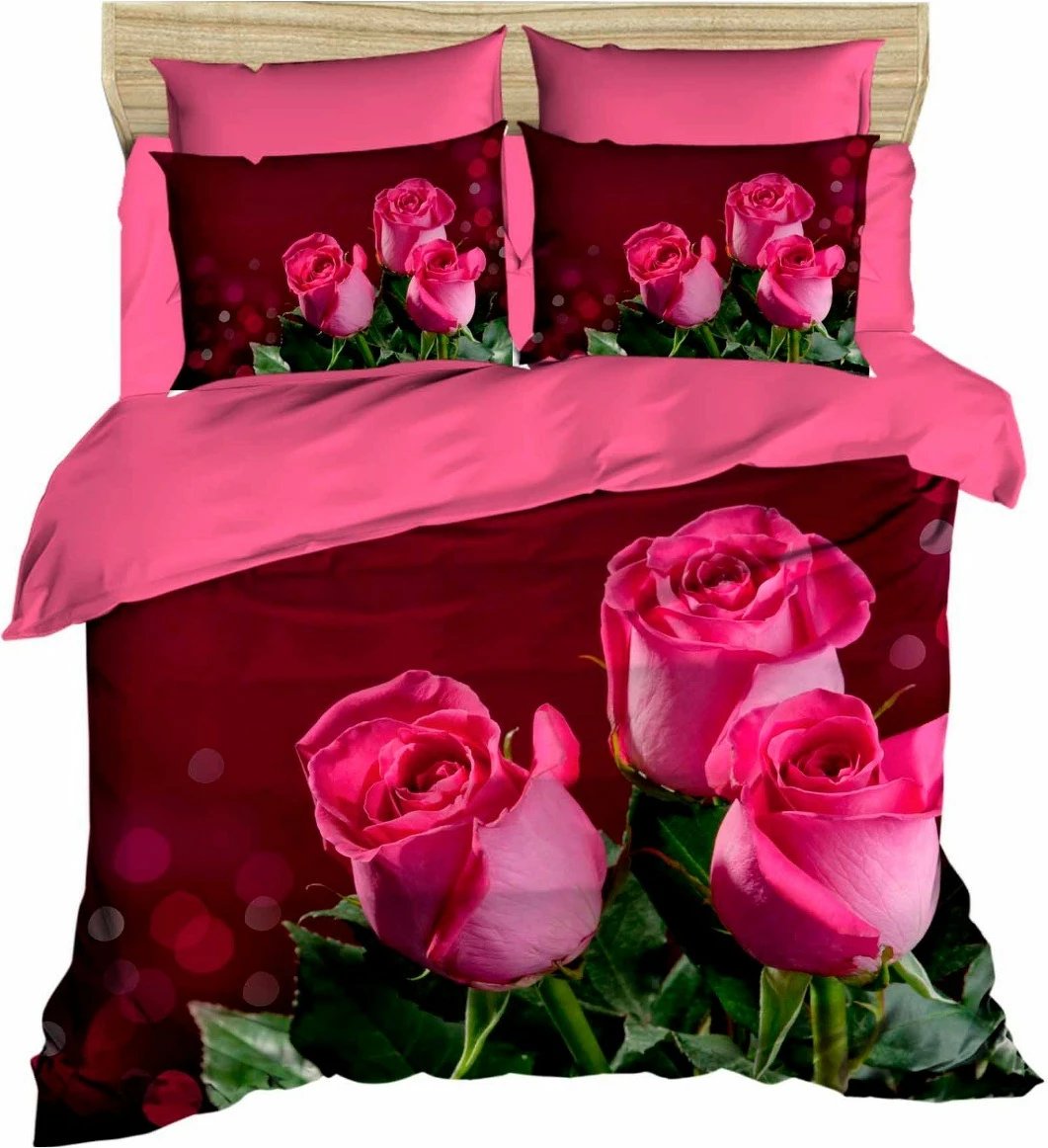 Set mbulesë për jorgan king size, L'essentiel, 179