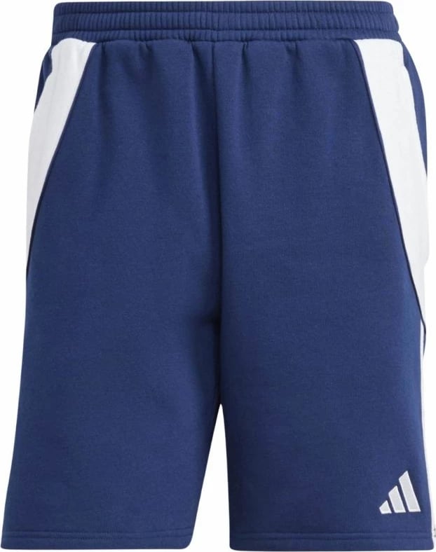 Shorce për meshkuj adidas, blu marine