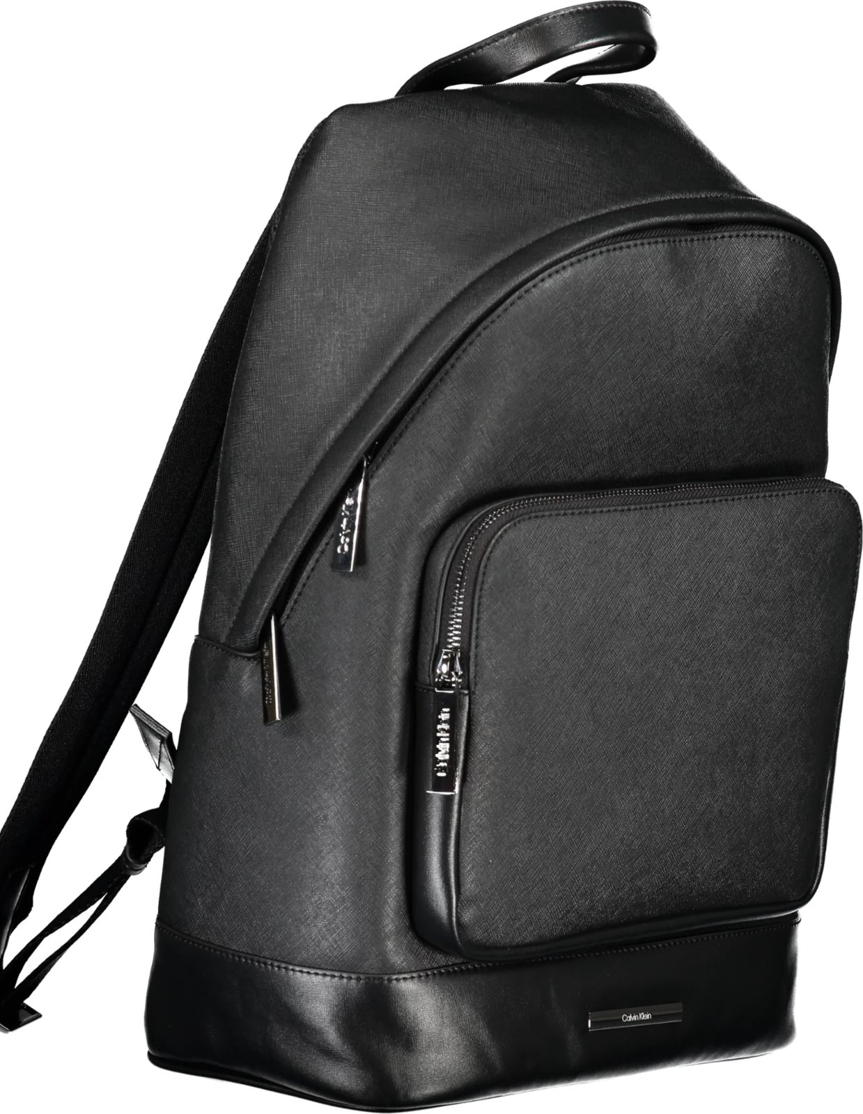 Shpinore për meshkuj CALVIN KLEIN, e zezë