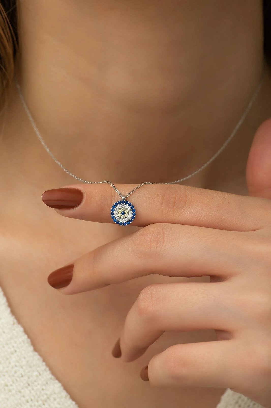 Varëse argjendi, Jumeon, TRDYL3950