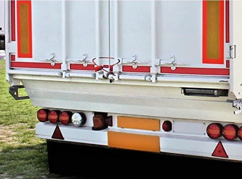 Bllokuese Plastike Me Shifer