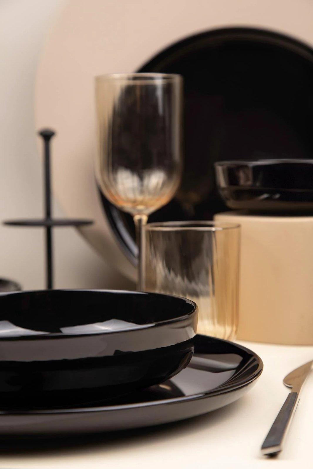 Set darke 12 pjesësh, Hermia Concept, MOD12Y1A740104