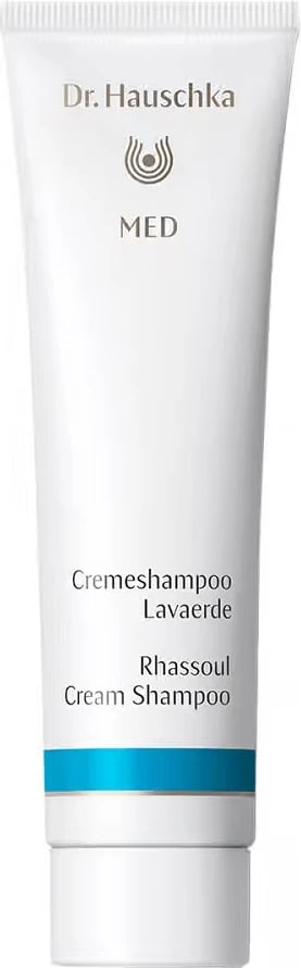 Shampon krem Dr. Hauschka Med Rhassoul 150ml