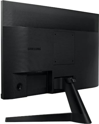 Monitor Samsung LS24F330EAUXEN, 24", Full HD, LCD, i zi