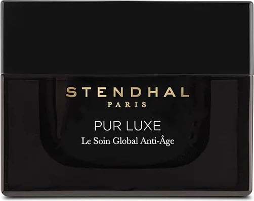 Krem kundër plakjes uniseks Stendhal Pur Luxe Total Anti Aging Care 50ml