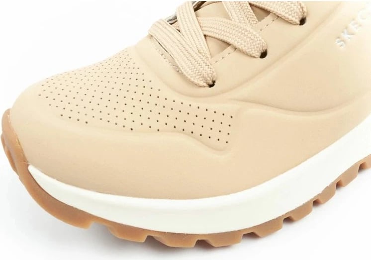 Çizme dimri për femra Skechers, kafe