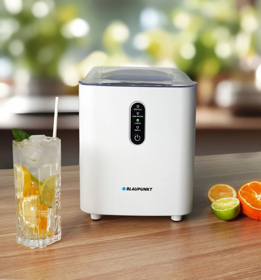 Makinë Për Përgaditjen E Akullit BLAUPUNKT IMB201